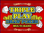 Triple Poker