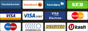 Poker Betalningsmetoder