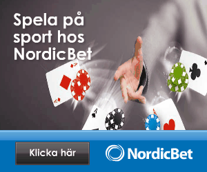 Nordicbet Poker