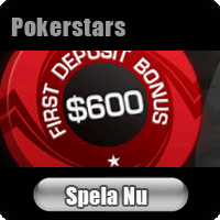 Spela Pokerstars