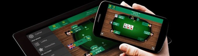 bet365 poker