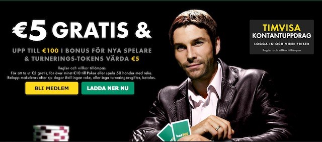 bet365 poker bonus