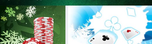 Everest Poker: fira slutet av 2025 med Snöbollsfrirullar och Winterfest!