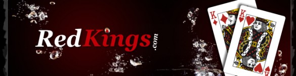 RedKings: Julmat och Nyårs bakfylla från RedKings