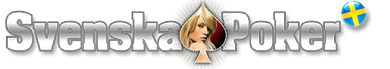 Spela Poker Online - Texas Holdem på Svenska Poker