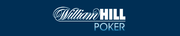 William Hill Logo
